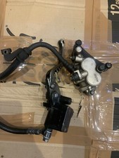 Honda cbr125r complete for sale Honda cbr125r complete for sale  ROMFORD