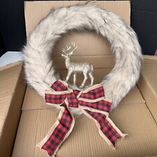 Winter christmas woodland for sale  Ottawa