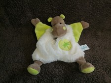 Doudou hippopotame plat d'occasion  Richelieu