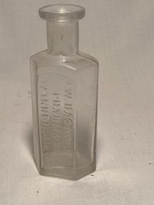 C1890s hastings m.d. for sale  Groton