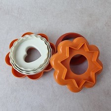 Tupperware vintage set d'occasion  Méry-sur-Seine