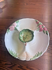 Vintage portuguese majolica for sale  FOLKESTONE