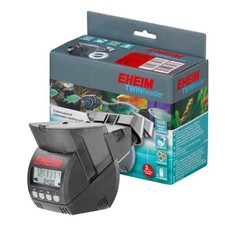 Eheim twin mangiatoia usato  Terlizzi