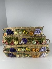 Vintage stacking nesting for sale  Glidden