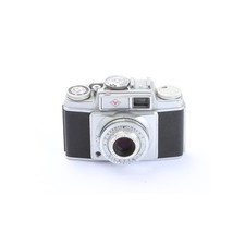 Agfa silette agfa gebraucht kaufen  Frankfurt am Main