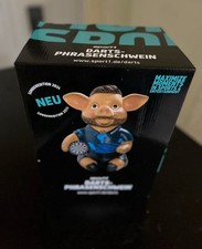 Sport dart phrasenschwein gebraucht kaufen  Riegelsberg