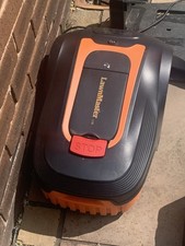 Lawnmaster l10 robot for sale  CHESTER