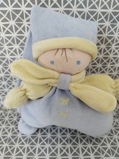 Doudou poupée lutin d'occasion  Le Faouët
