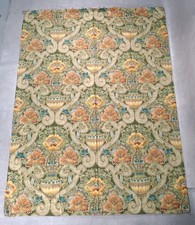 Vintage sanderson cascara for sale Vintage sanderson cascara for sale  PLYMOUTH