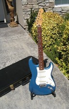 Fender squier stratocaster for sale  Shingle Springs