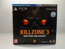 Killzone edition helghast d'occasion  Paris XI