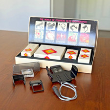 Vintage polaroid land for sale  Palm Desert