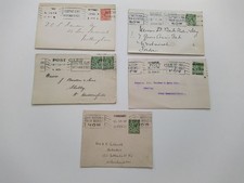 Stamps ww1 1918 for sale  THATCHAM