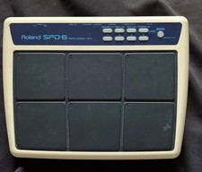 Roland spd percussion for sale  BIRMINGHAM