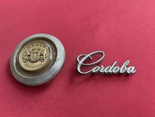 1975 chrysler cordoba for sale  Fort Lauderdale
