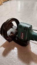 Metabo 450w heckenschere gebraucht kaufen  Birenbach