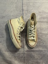 Vintage 1980s converse for sale  Seattle