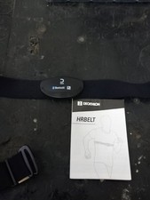 Vendo cardiofrequensimetro hrb usato Vendo cardiofrequensimetro hrb usato  Lavello