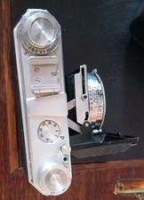 Kodak retina compur for sale  NORWICH