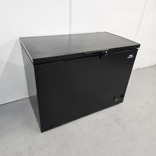 Chest freezer commercial for sale  BRIDGWATER