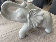 Elefantenfigur deko figur gebraucht kaufen Elefantenfigur deko figur gebraucht kaufen  Buchloe
