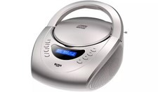 Novo, NOVO, Bush CD977D Carnaby DAB+/FM Boombox com CD CD-R/RW MP3 Player, Bush comprar usado  Enviando para Brazil