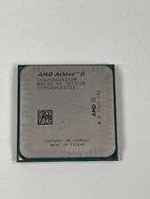 Processador AMD Athlon II X2 250 3.0GHz Dual Core CPU AM3 ADX2500CK23GM desktop comprar usado  Enviando para Brazil