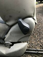 Recliner knob adjuster for sale  BRAINTREE