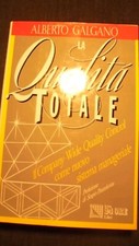 Qualita totale alberto usato  Castelnuovo Rangone