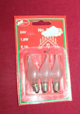 Ersatzbirnen stück 10 gebraucht kaufen  Wöllstein