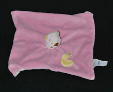 Doudou plat ours d'occasion  Krautergersheim
