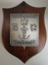 Crest infermeria autonoma usato  Livorno
