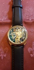 Bulova accutron spaceview for sale  OLDHAM