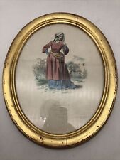 Bergère règne charles for sale  CHELMSFORD