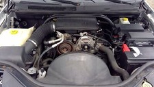 Transmission jeep grand for sale  Cooperstown