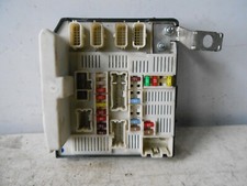 Boitier upc fusibles d'occasion Boitier upc fusibles d'occasion  Bonneval