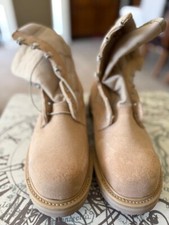New vibram desert for sale  Hollister