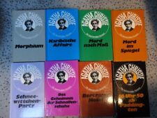agatha christie bucher sammlung gebraucht kaufen agatha christie bucher sammlung gebraucht kaufen Kulmbach