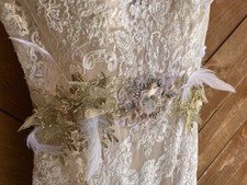 Maggie sottero designer for sale  Santa Fe