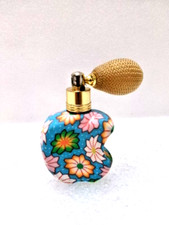Petit vaporisateur décoratif d'occasion  Gémenos