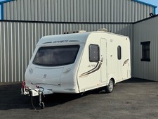 2010 sprite alpine for sale  THIRSK