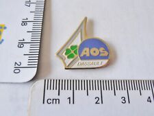 Pin pin insigne d'occasion  Saint-Martin-le-Vinoux