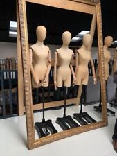Female manniquin display for sale  ALCESTER