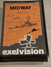 Midway exl 100 d'occasion  Tarbes