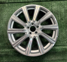 Llanta 19" x 8,5" Volvo S90 V90 2017 2018 2019 2020 OEM de fábrica 314088980 segunda mano  Embacar hacia Mexico