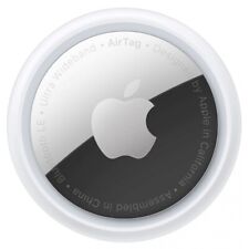 Apple airtag 4er gebraucht kaufen  Schönberg