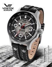 Vostok europe expedition gebraucht kaufen  Berlin