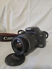 Canon eos 450d for sale  HOUGHTON LE SPRING