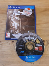 Fallout ps4 for sale  GLASGOW