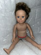 Cititoy girl doll for sale  Elkview